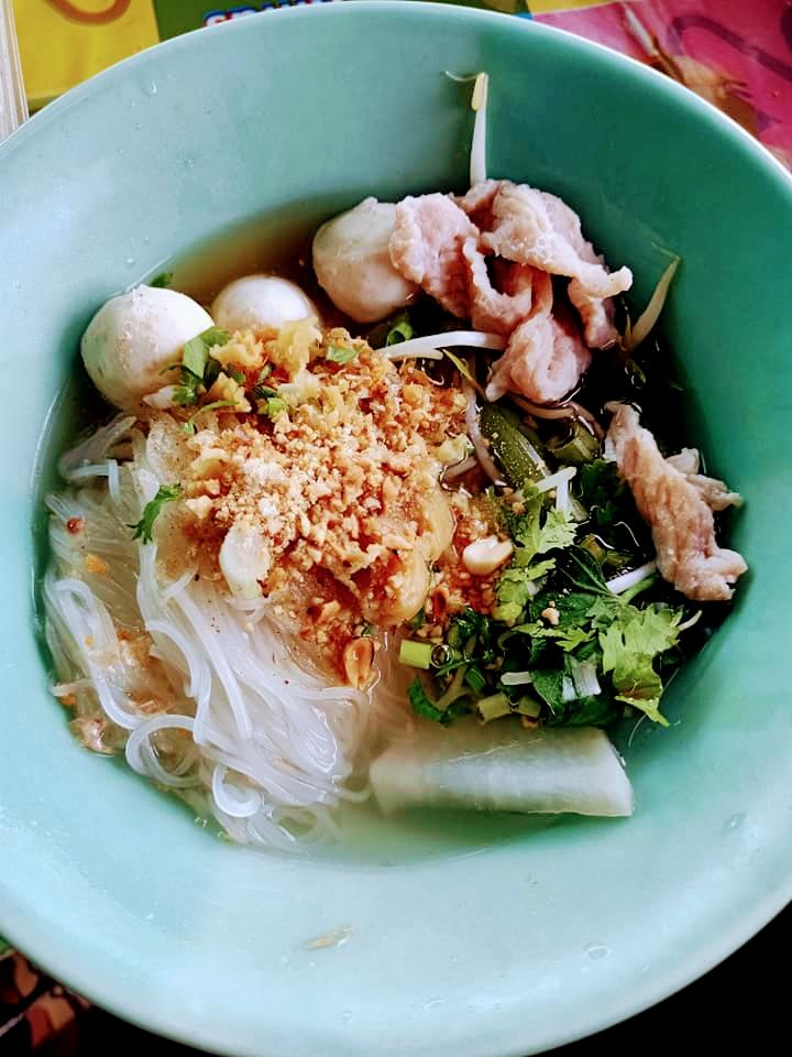 ป.เตี๋ยวมันไก่