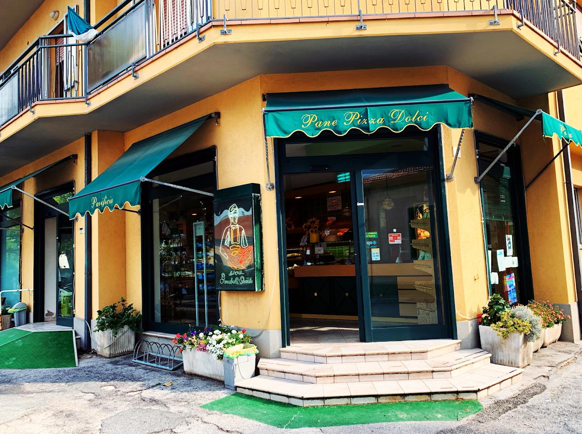 Pasticceria Panificio Gambelli Oreste