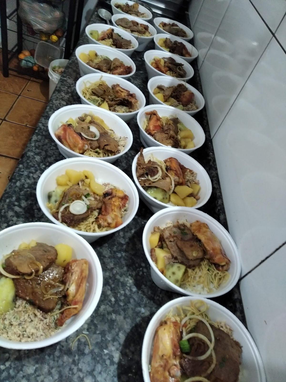 MIX Restaurante e Sorveteria