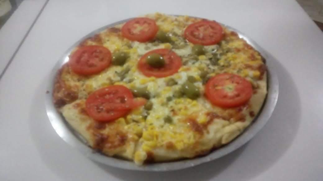 Pizzaria Chalegre