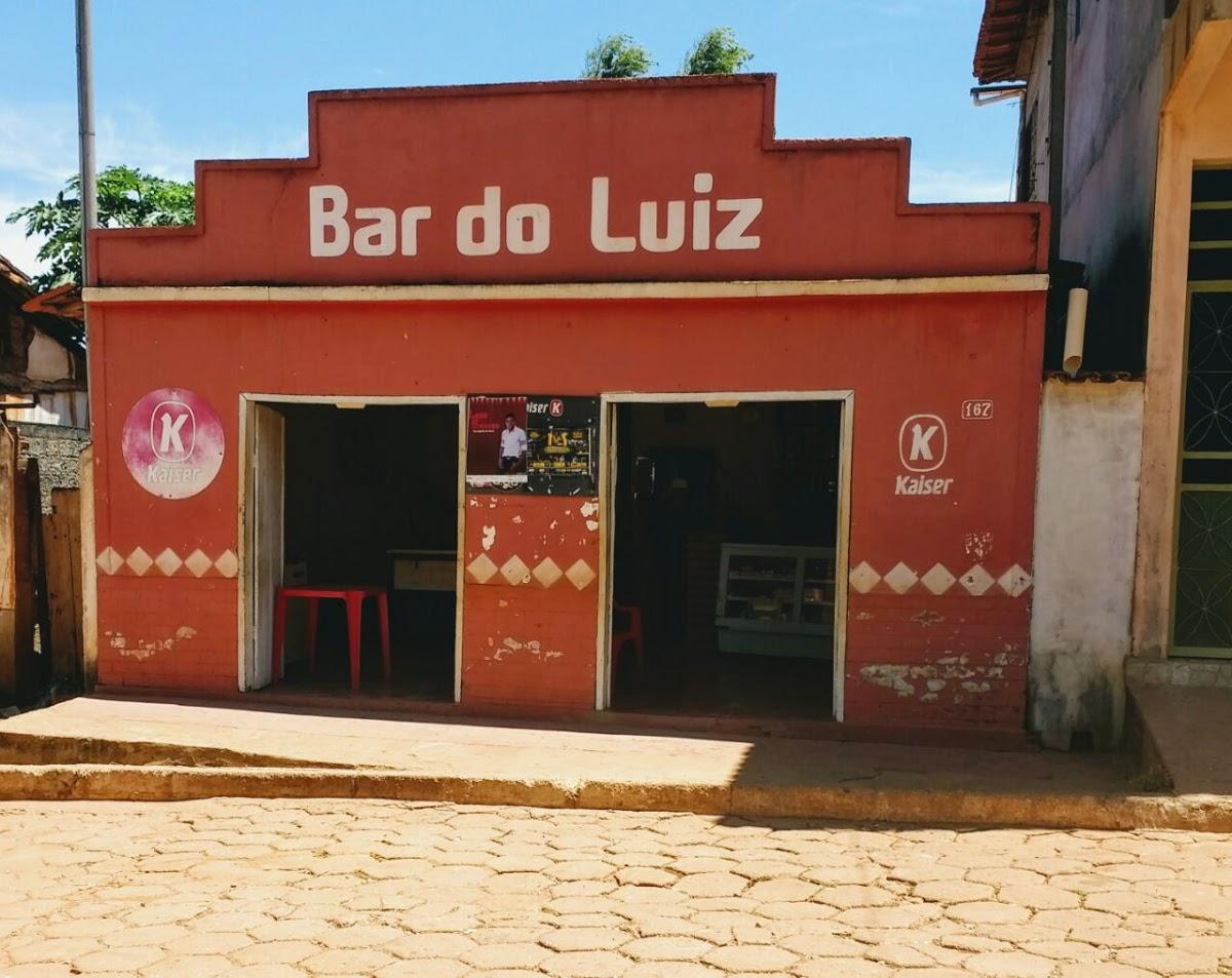 Bar do Luiz