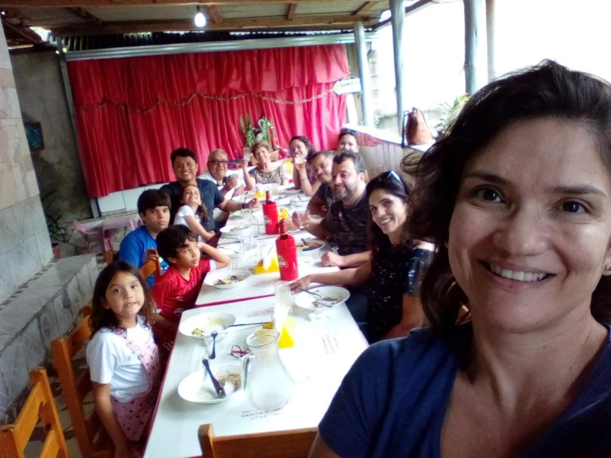 Bar e Restaurante Santa Edwiges ( Bar João Grilo)