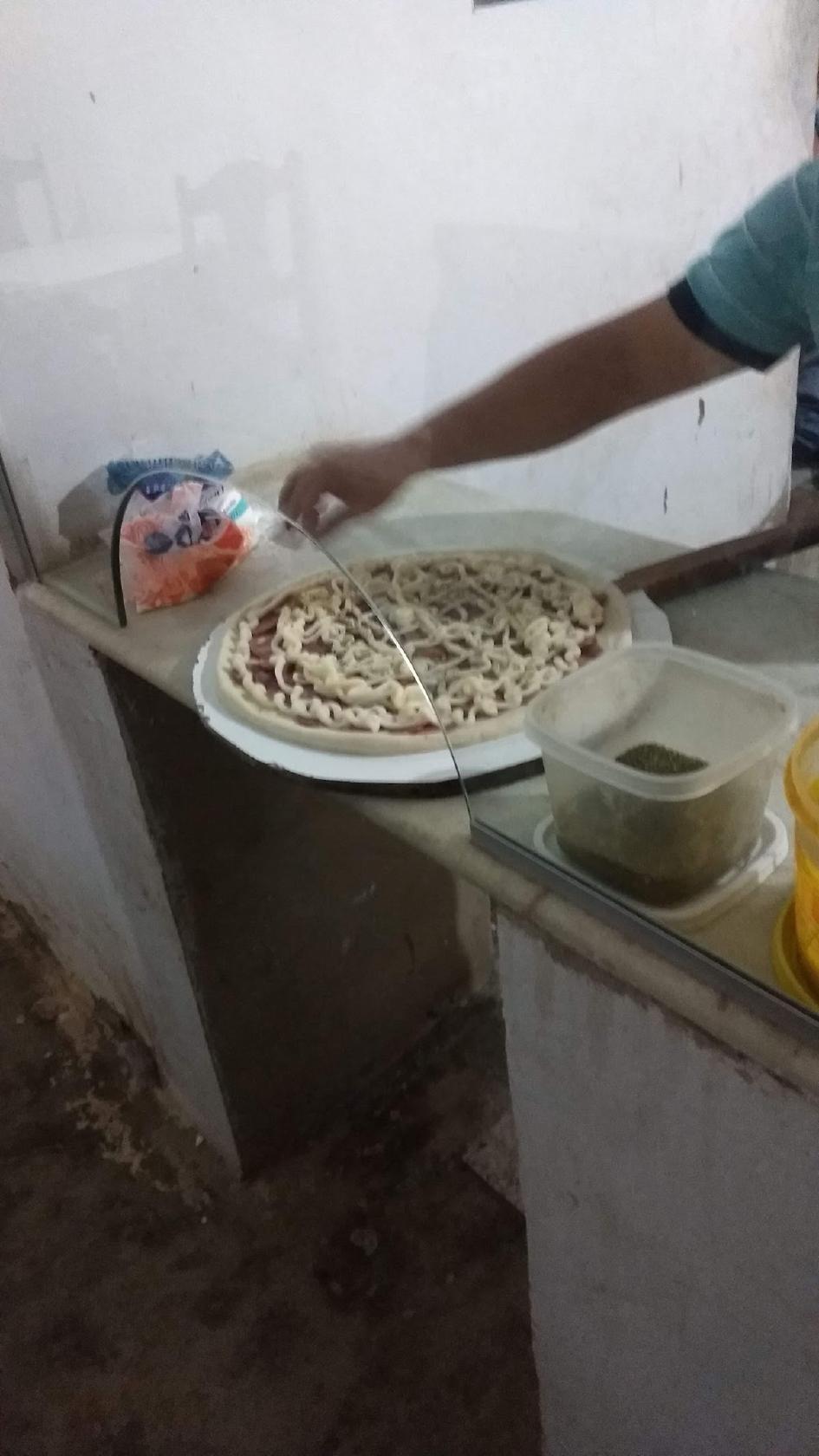 Restaurante & Pizzaria Napoli