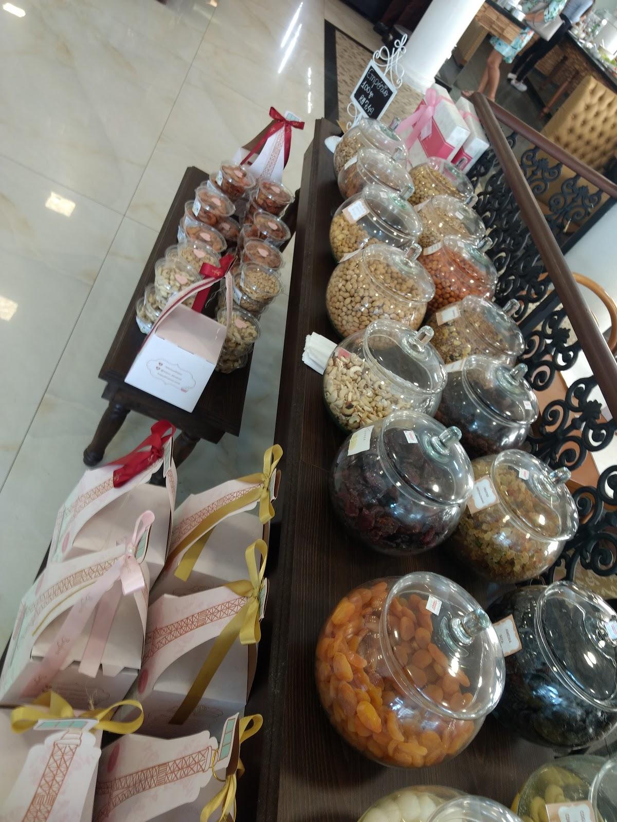 O Rancho Delícias da Fazenda