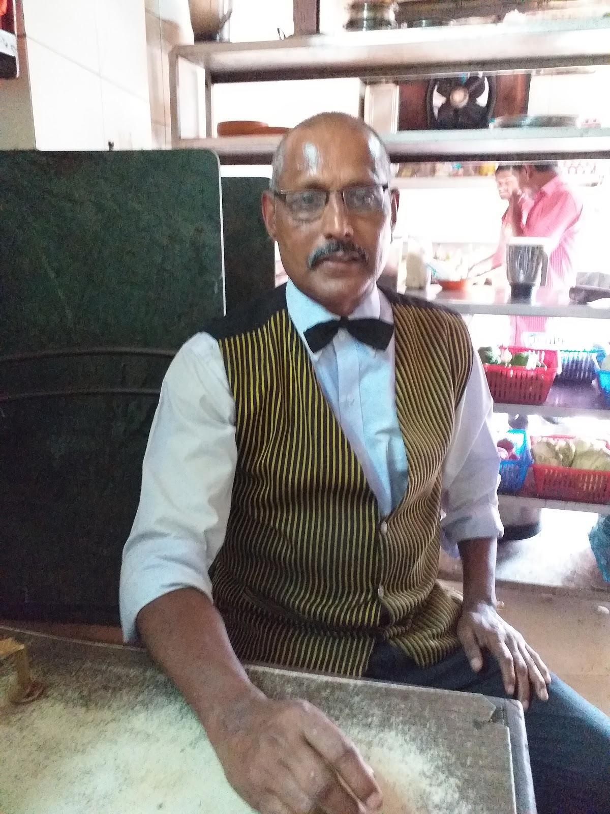 PAARO BAR And RESTAURANT