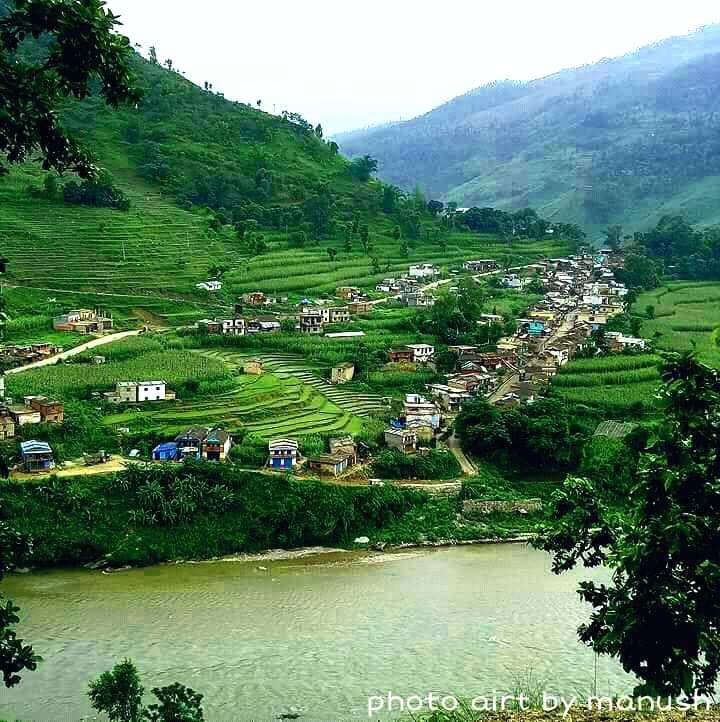 Devi Hotel