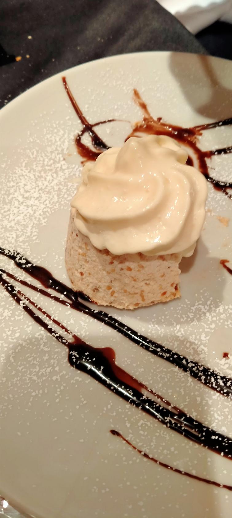 Osteria La Grape