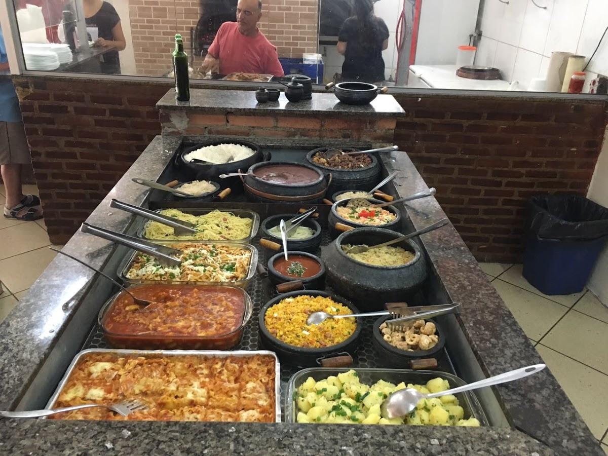 Restaurante Tempero Mineiro