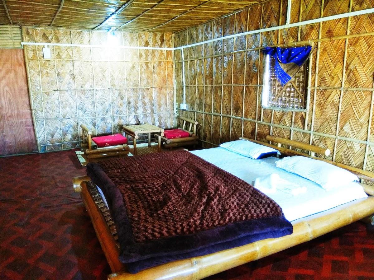 Apin Okum-The Eco Camp