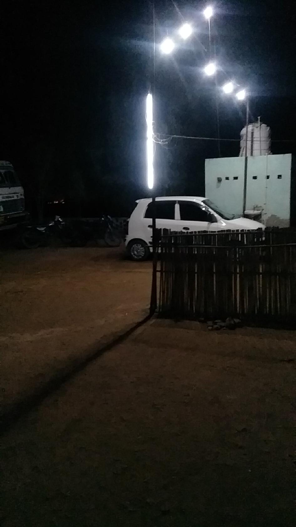 Haryana Hotel and Restaurant