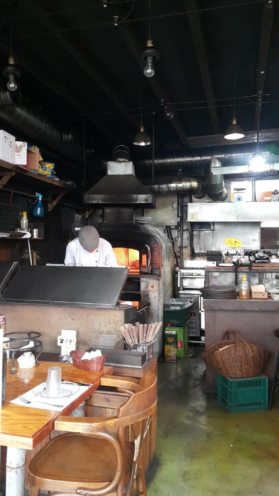 도치피자