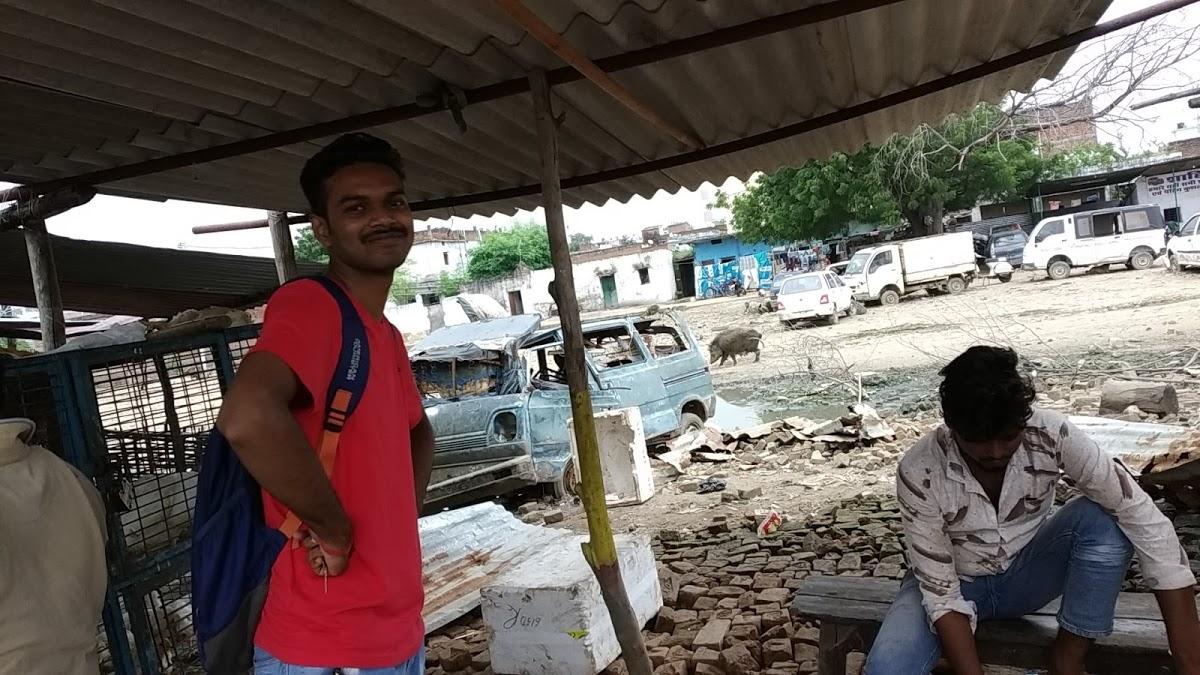 Swale Mutton Chicken Fish Shop