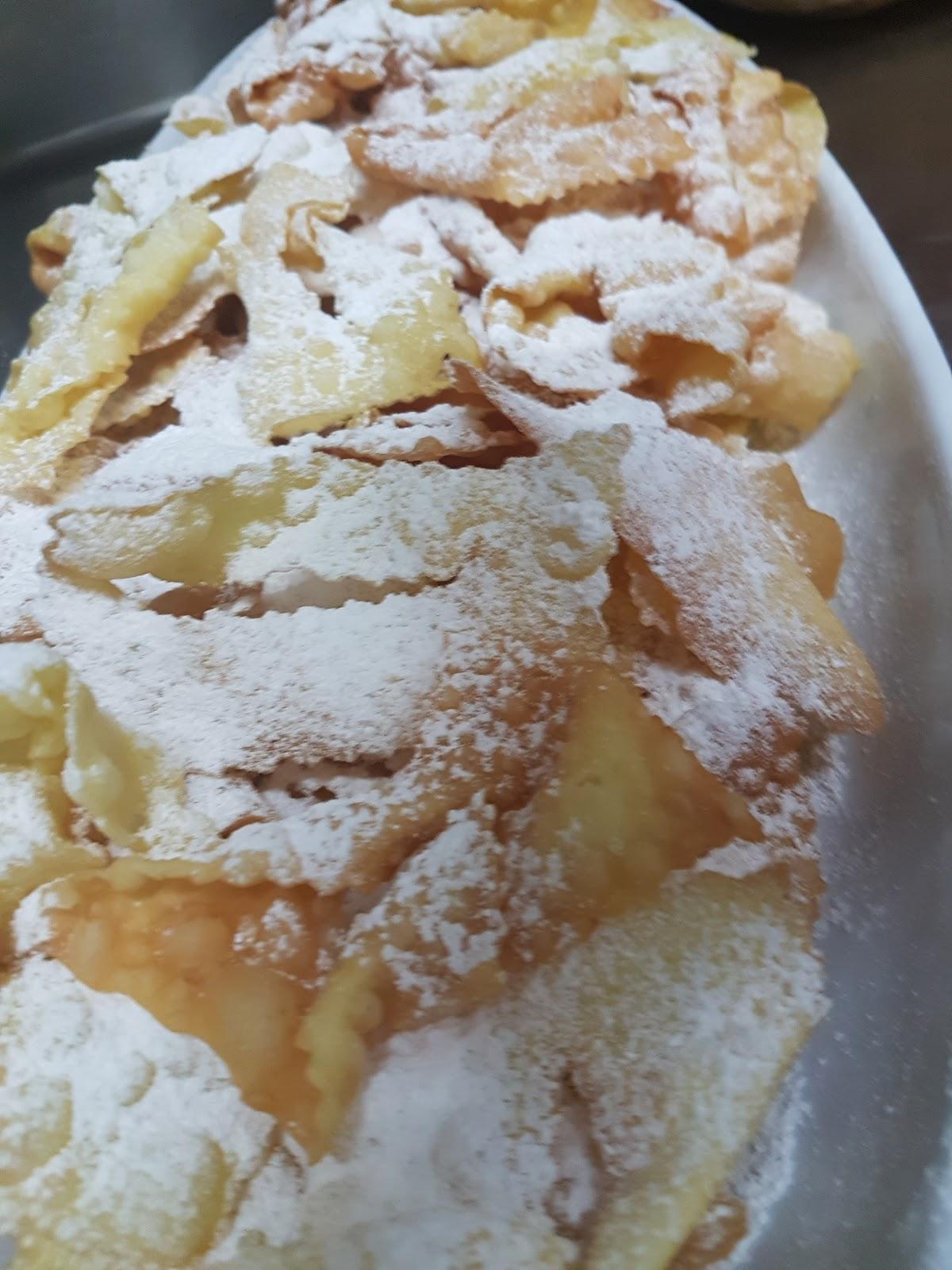 La Cucina di Luciana - scuola di cucina