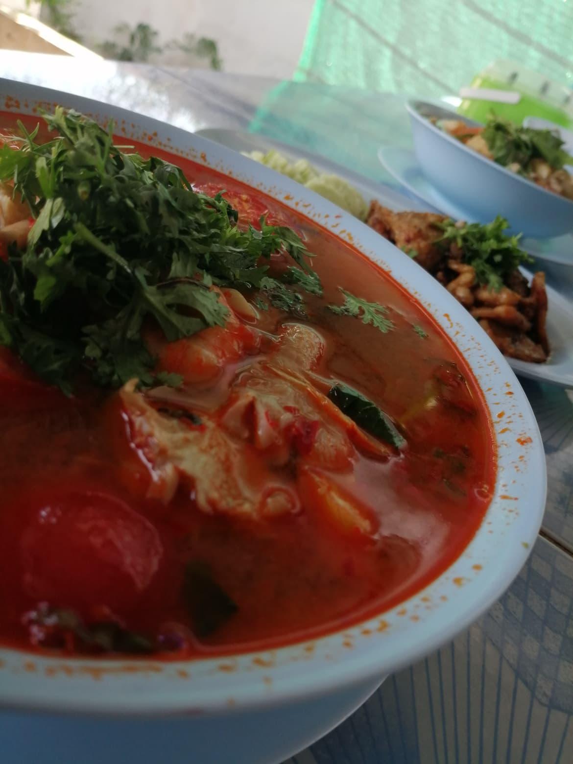 สุกัลยาอาหารตามสั่ง