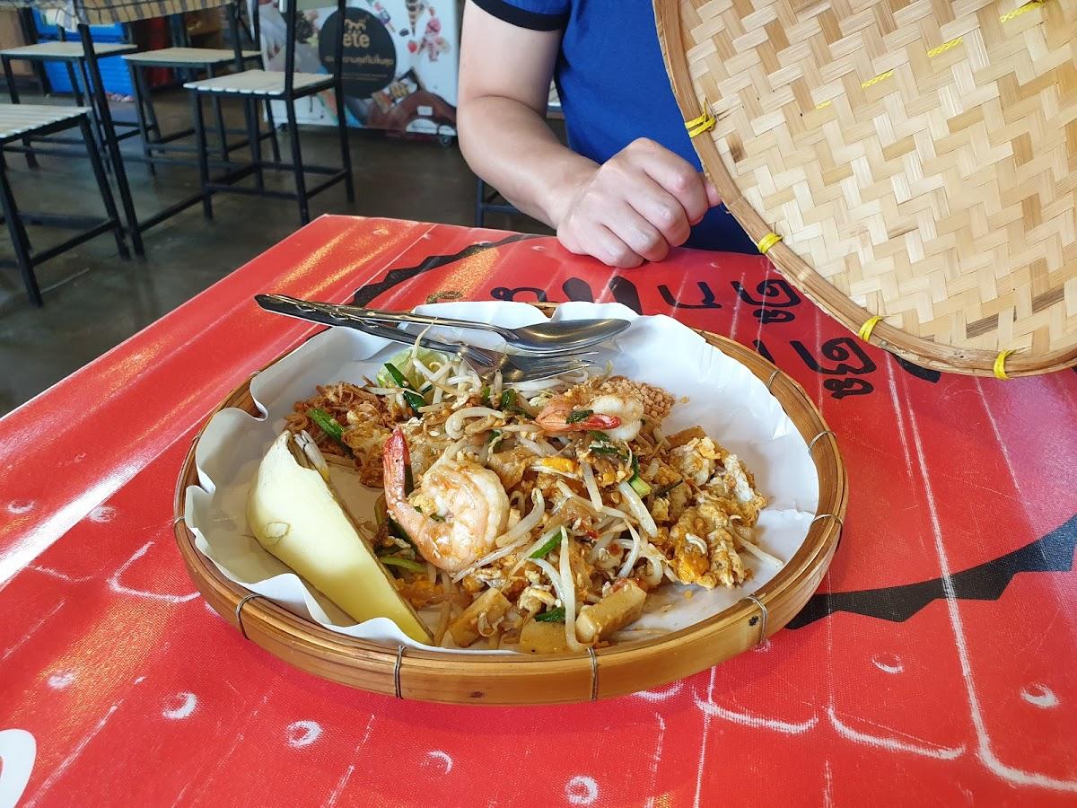 เขาใหญ่โภชนา