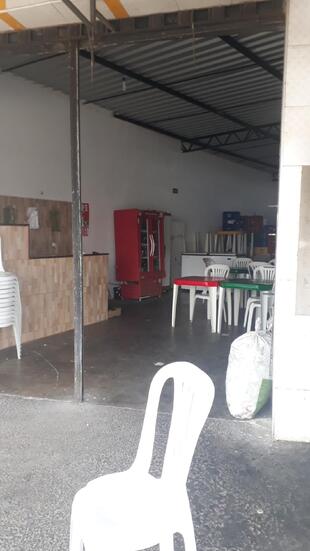 Churrascaria o tiquinho