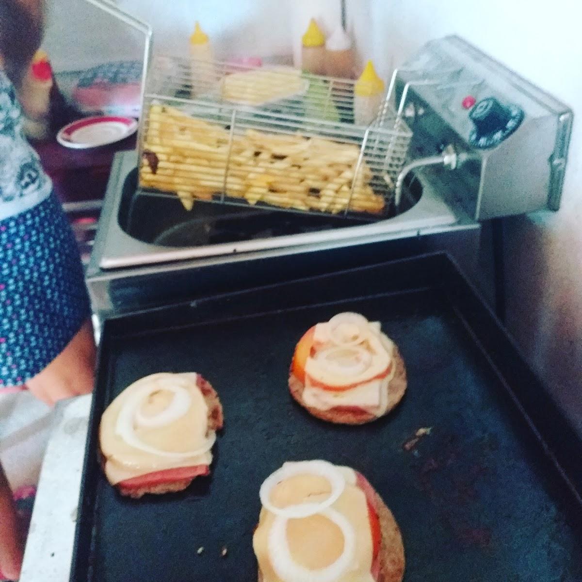 BAR O CABORÈ L.A VARIEDADES