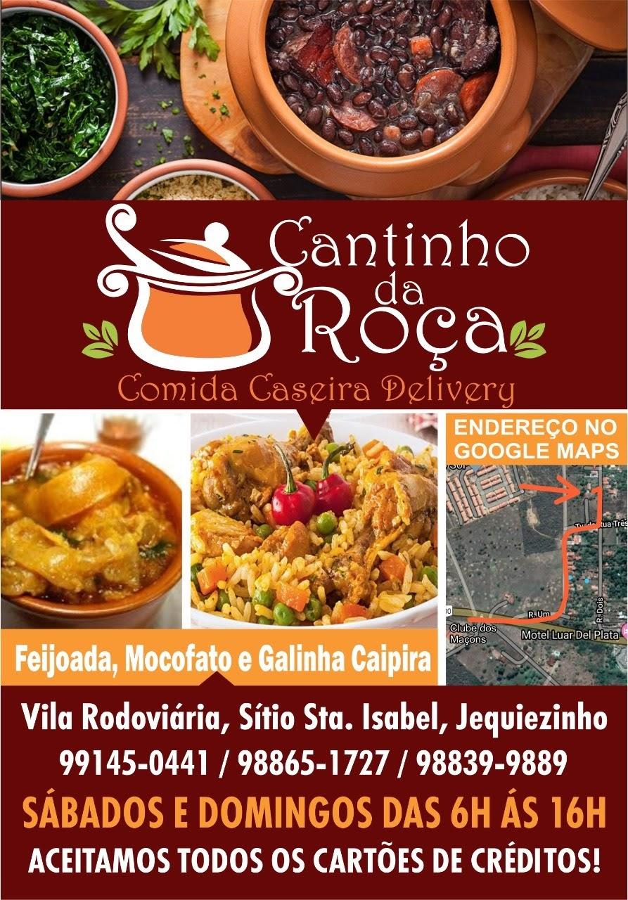 Restaurante Cantinho da Roça