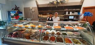 Da Mimma Rosticceria-Gastronomia