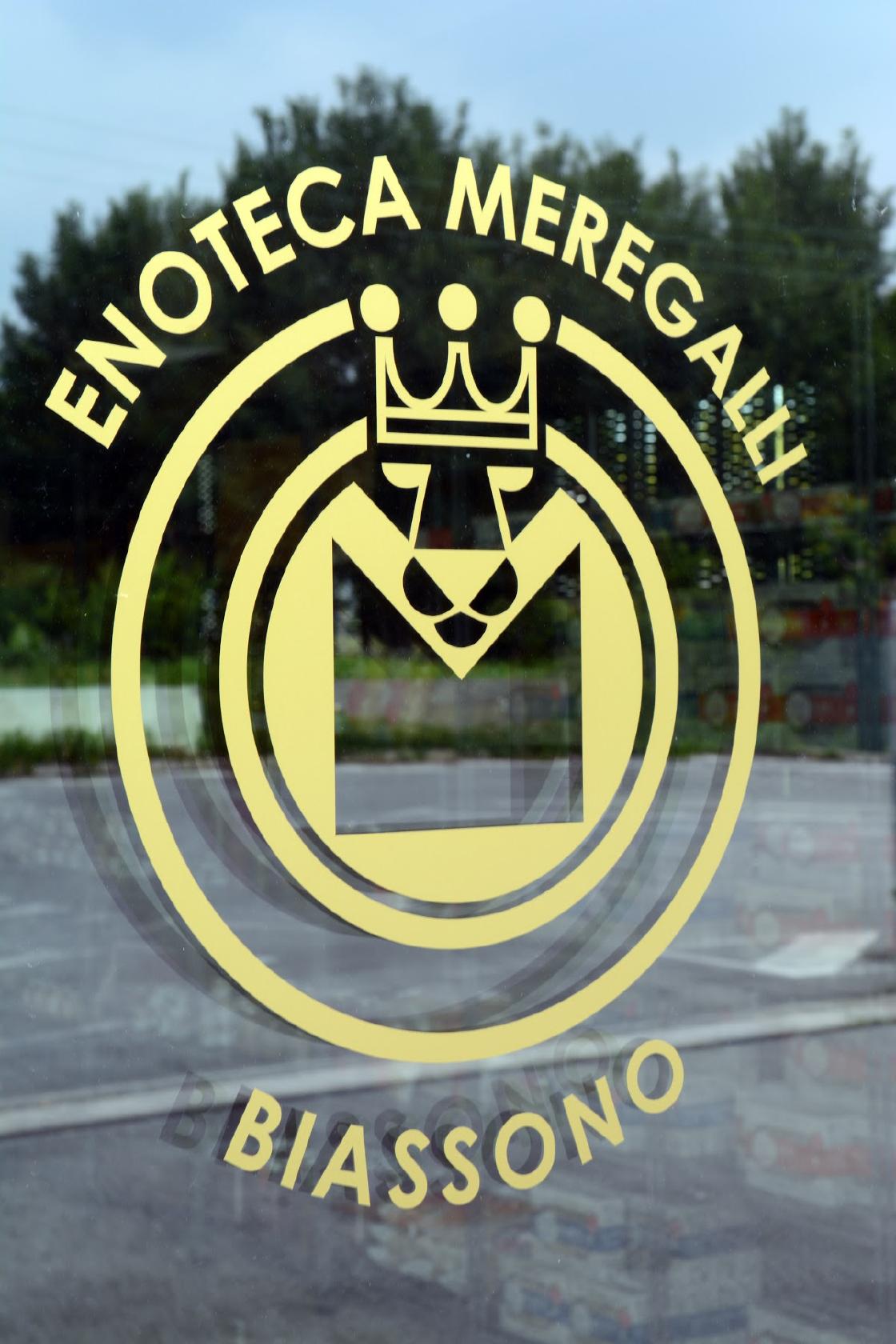 Enoteca Meregalli - Biassono