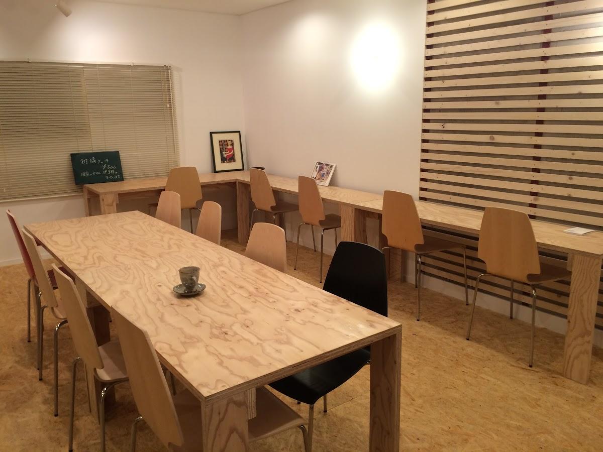 円山コミュニティ