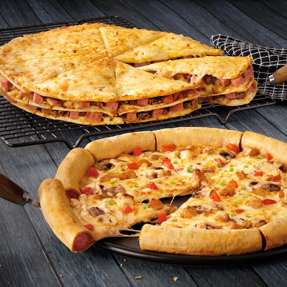 Debonairs Pizza Soshanguve BB Mall
