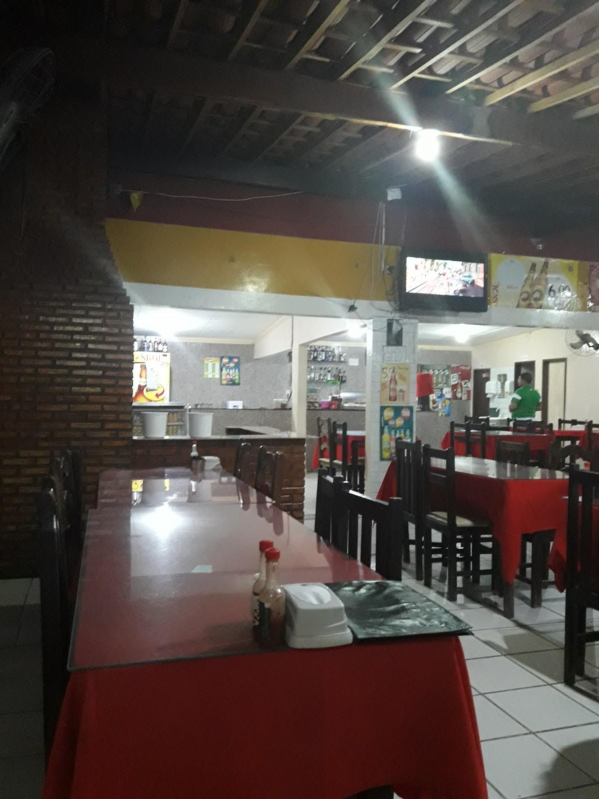 Restaurante Sabor de Casa