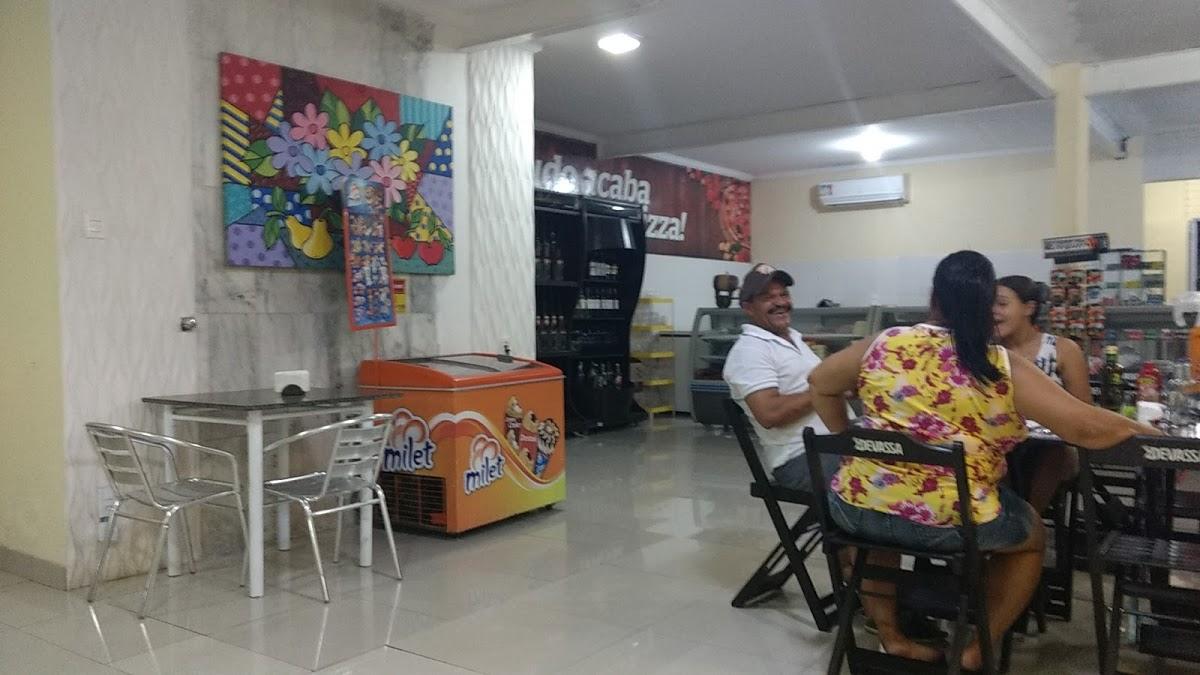 Padaria Solares Delicatessem