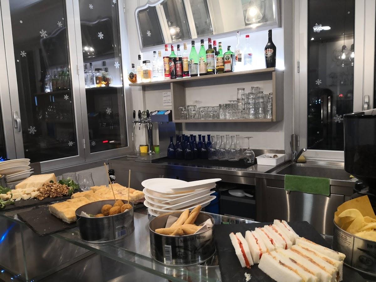 Tiro a Volo By Mame Steakhouse