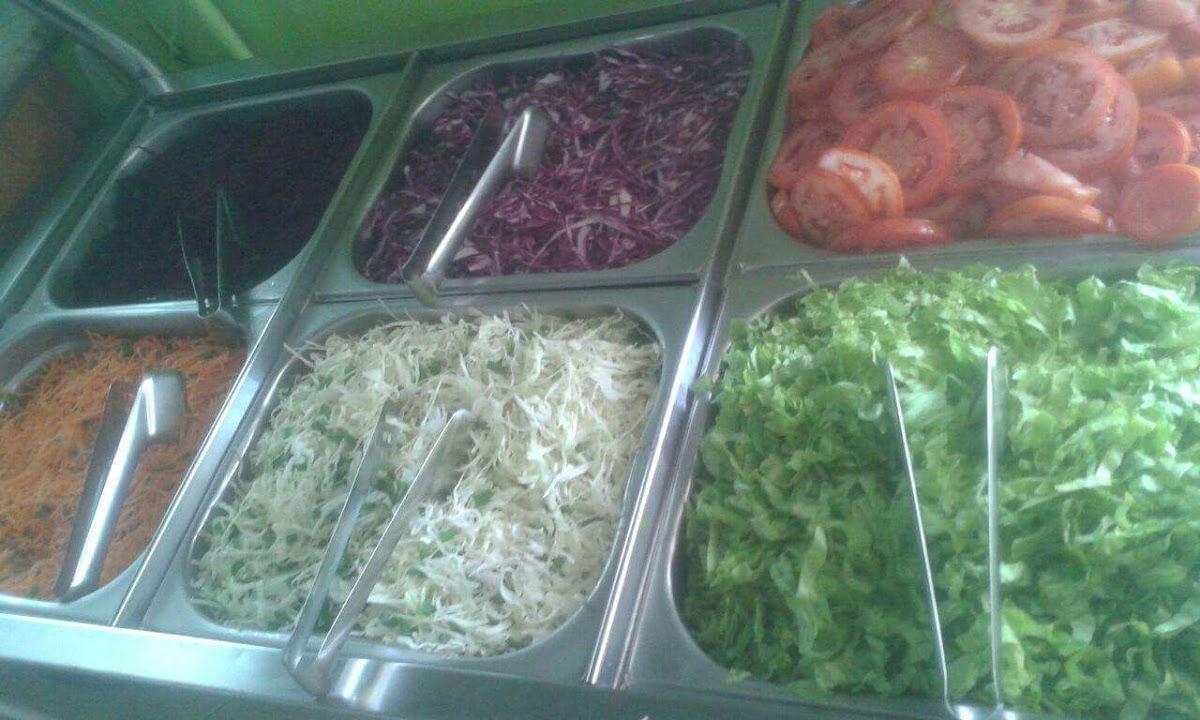 Restaurante Sabor Mineiro (Comida Caseira)