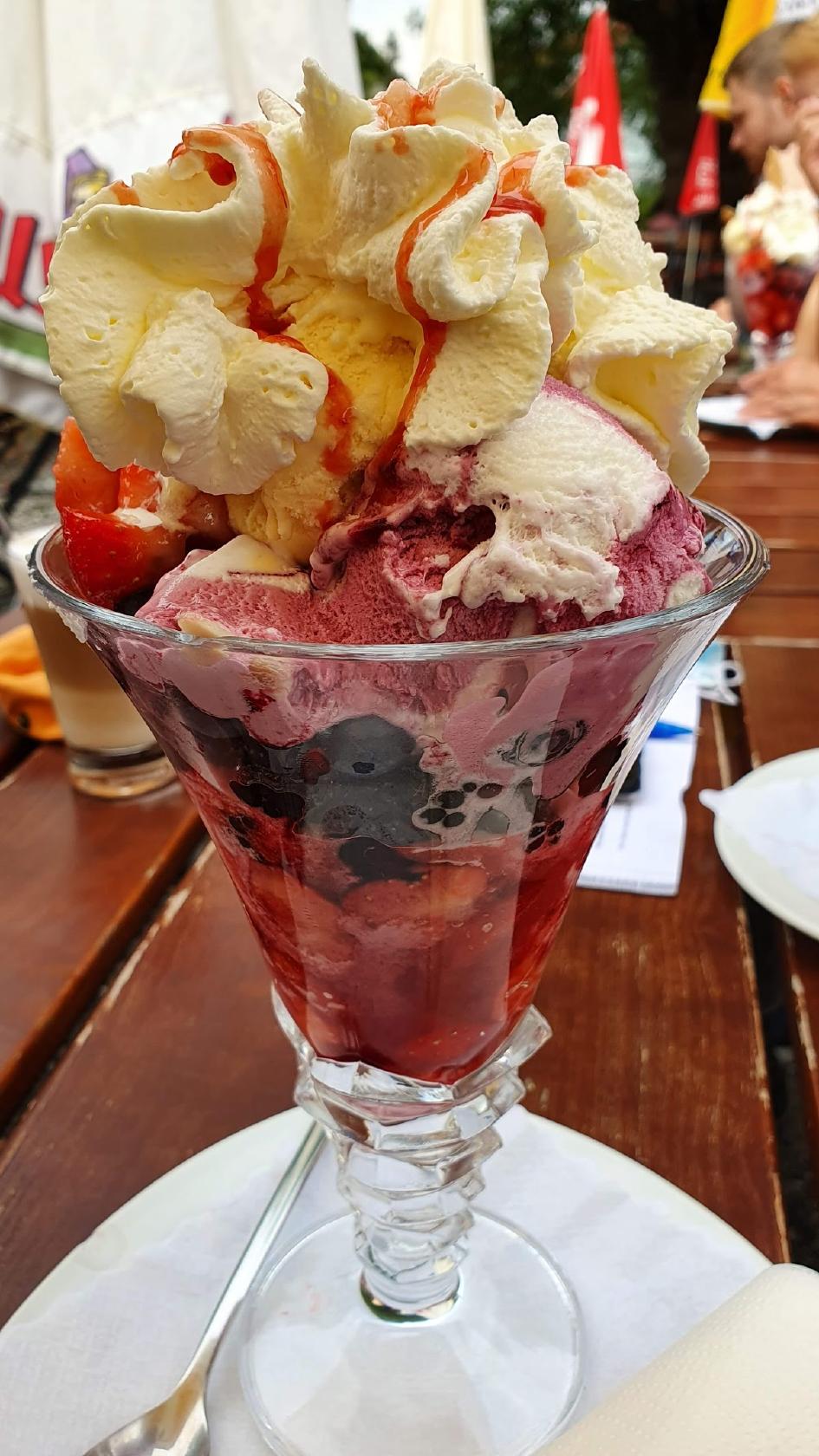 Restaurant Jägermühle
