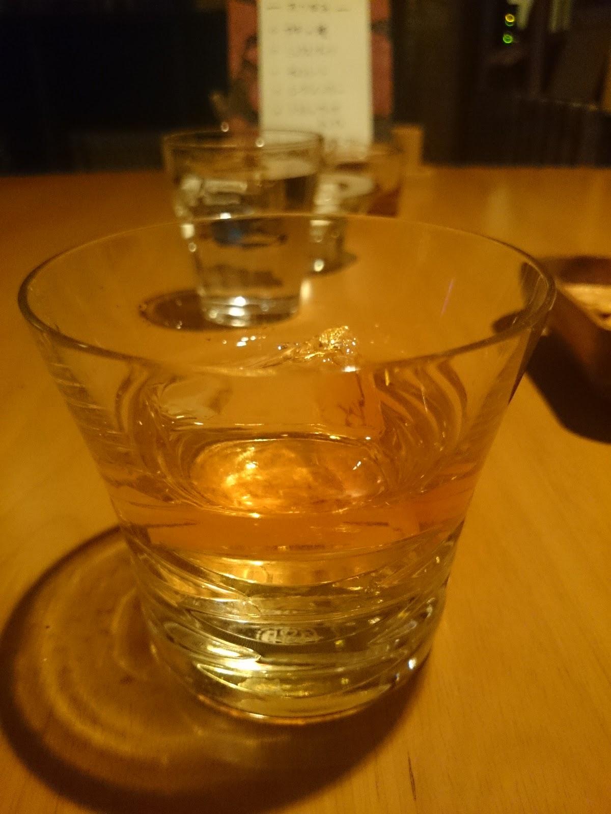 BAR&KITCHEN 逆瀬川 SaSuKe