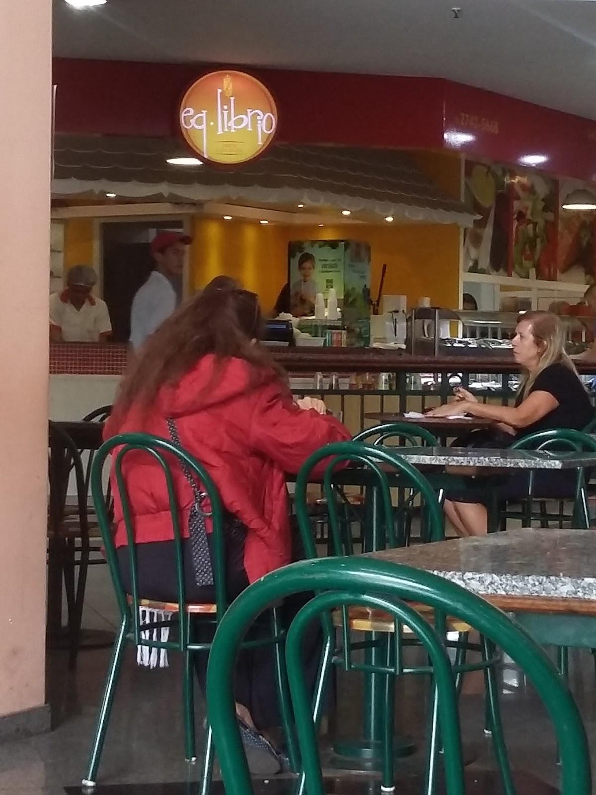 Eq Librio - Gastronomia Funcional