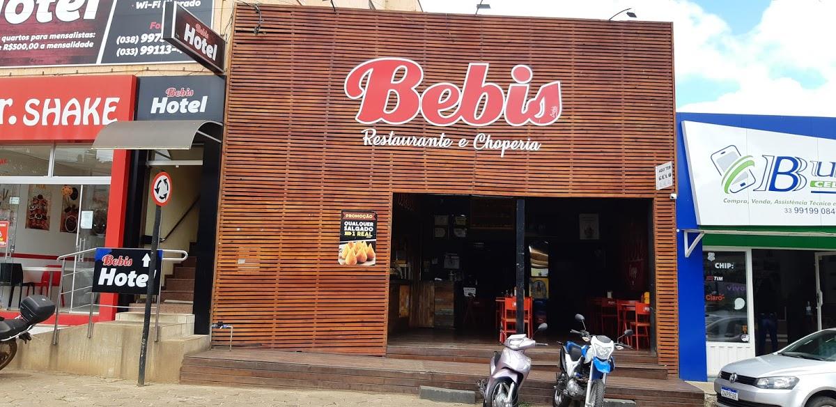 Bebis Bar e Hotel