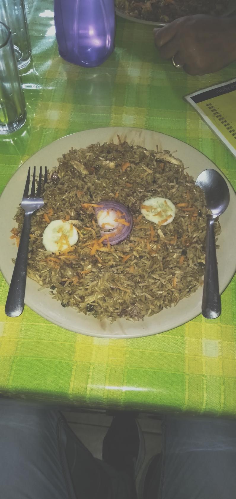 Skylark Fast Food Cum Restaurant