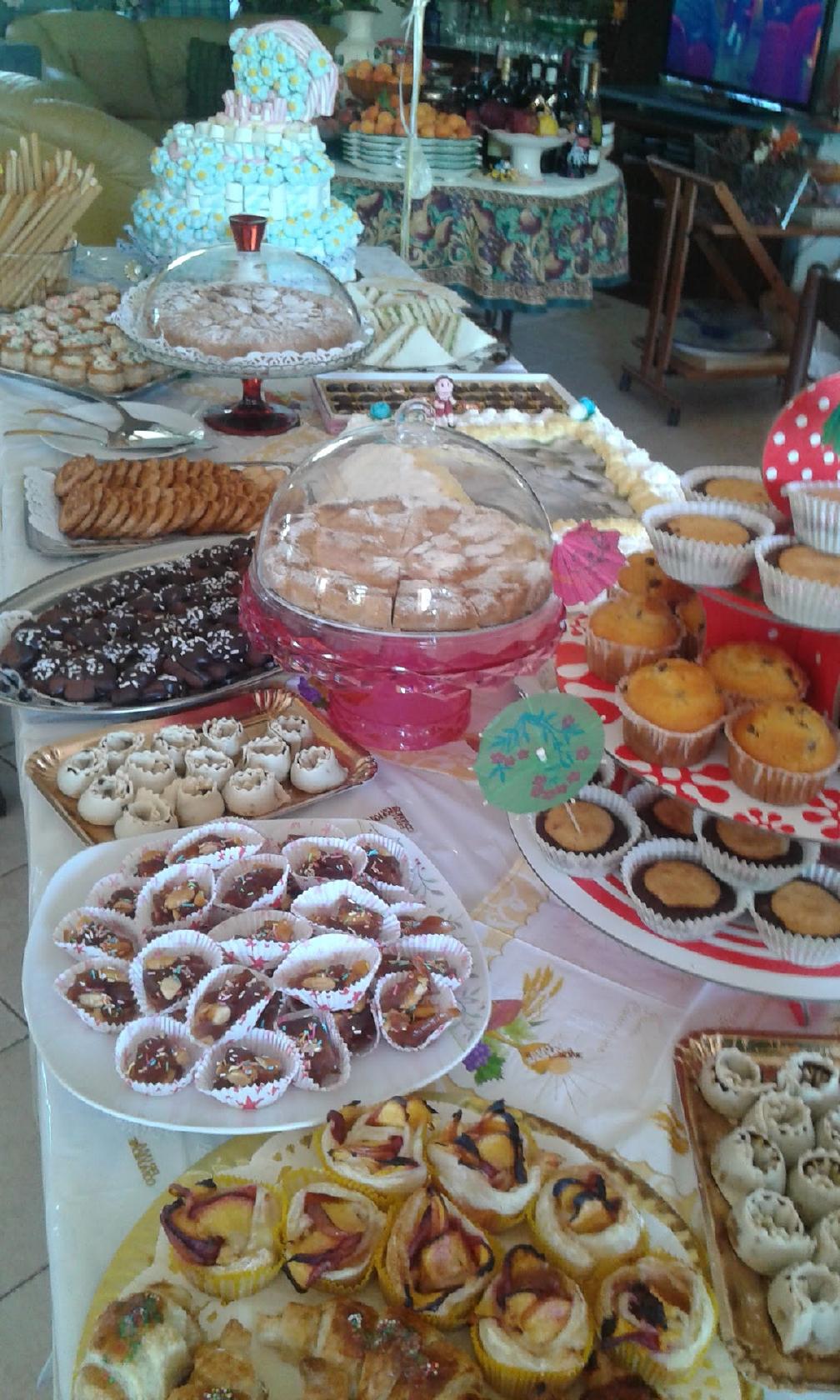 Bar Ristorante Da Ugo