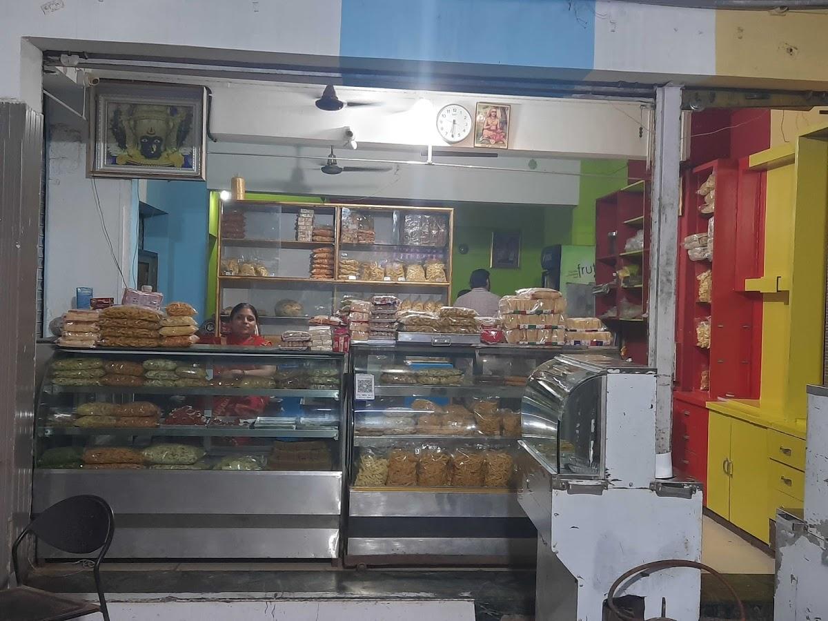 Shree mahalaxmi restaurant