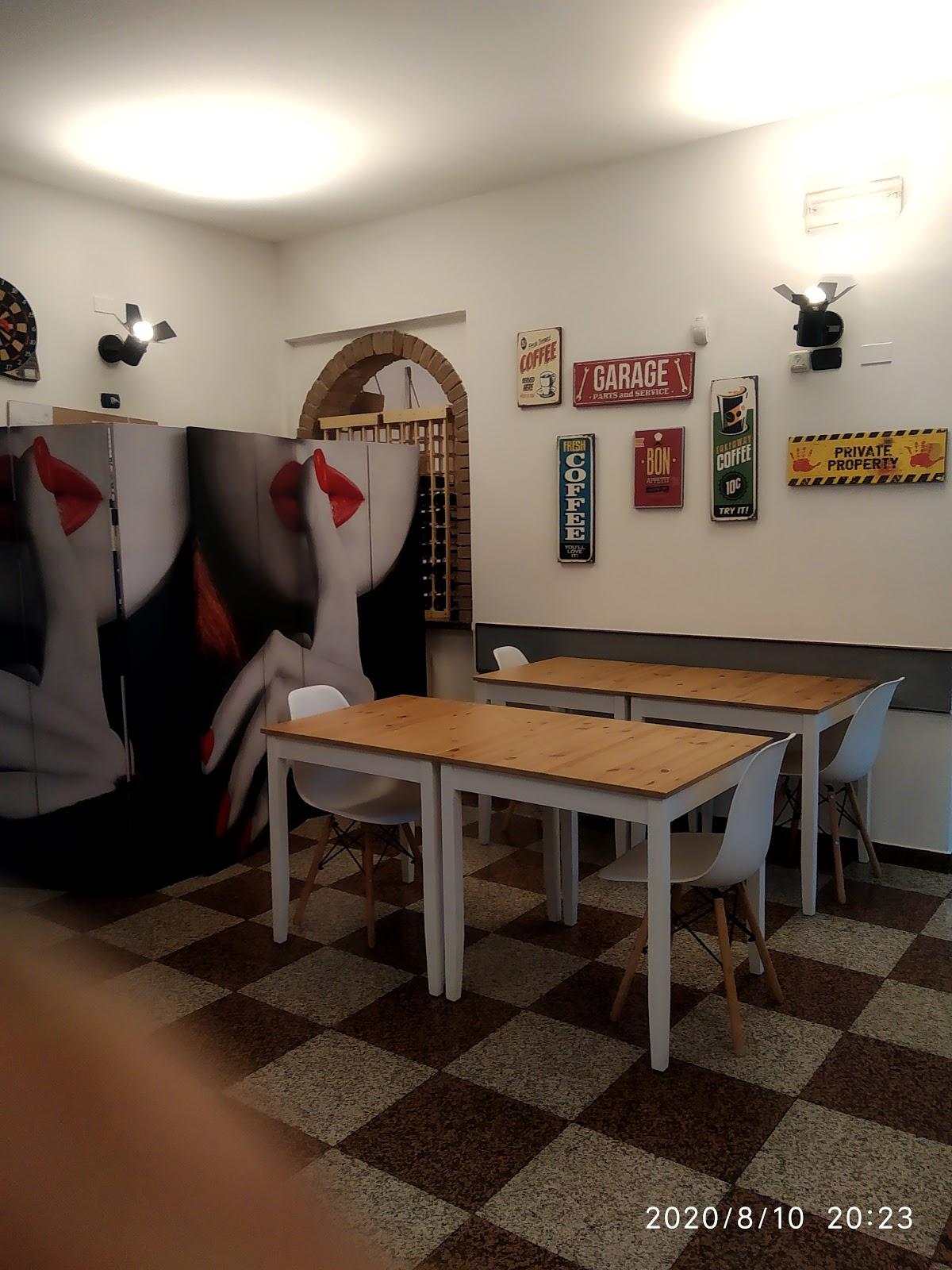 Bar Osteria Nonna Teresa