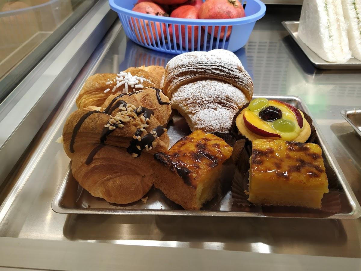 Barottica Di Andrea Focaccia - Tabaccheria n. 12