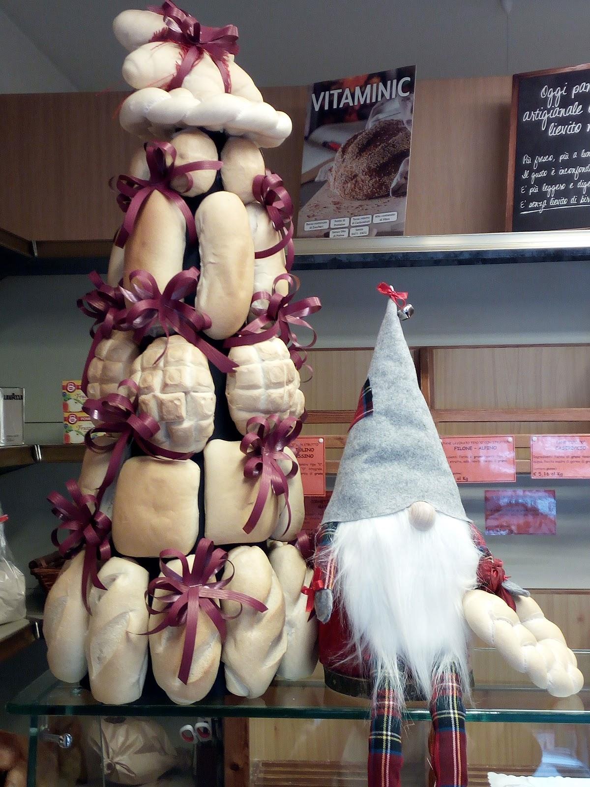 Panificio Pizzini di Pizzini Ferdinando & C. s.n.c.