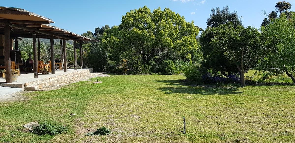 Ecology Wines - by PaardenKloof