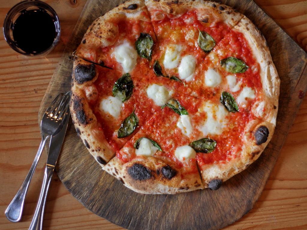 Quattro Bambini Pizzeria