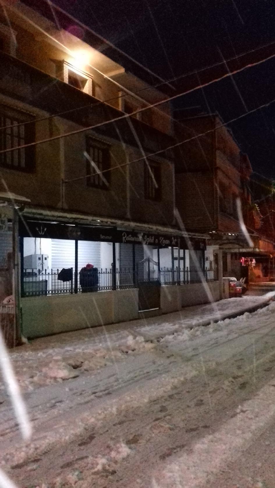 Restaurant Ighil Nezman