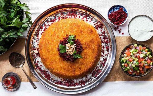 Shabdiz cafe restaurant
