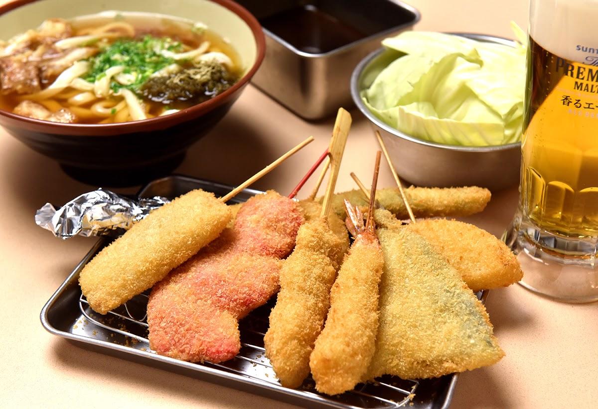 串カツ田中 仙台店