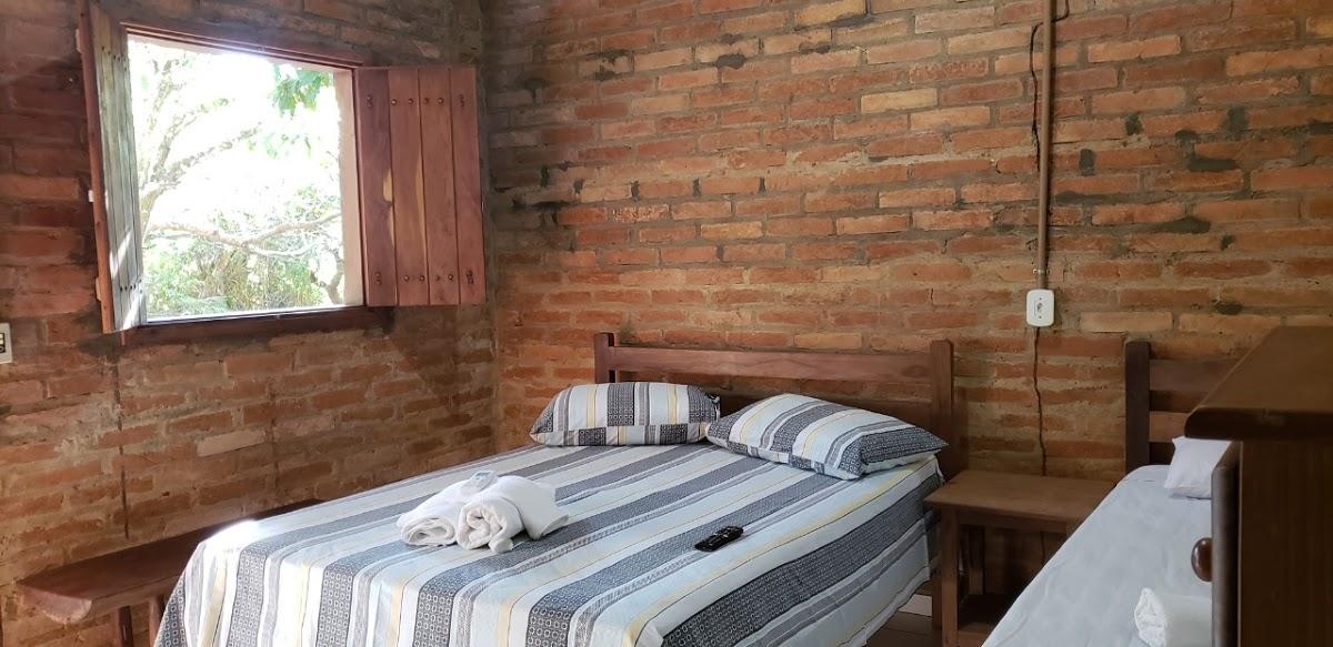 Pousada Quintal de Minas - Serra da Canastra