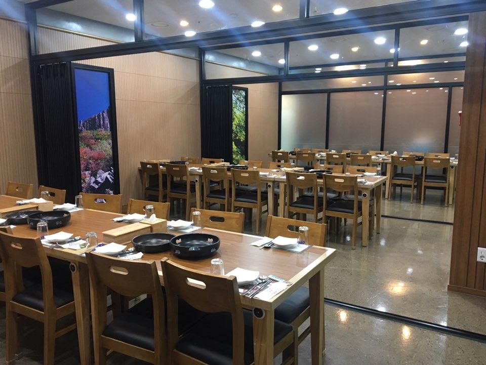 쌍교숯불갈비 광주노대점