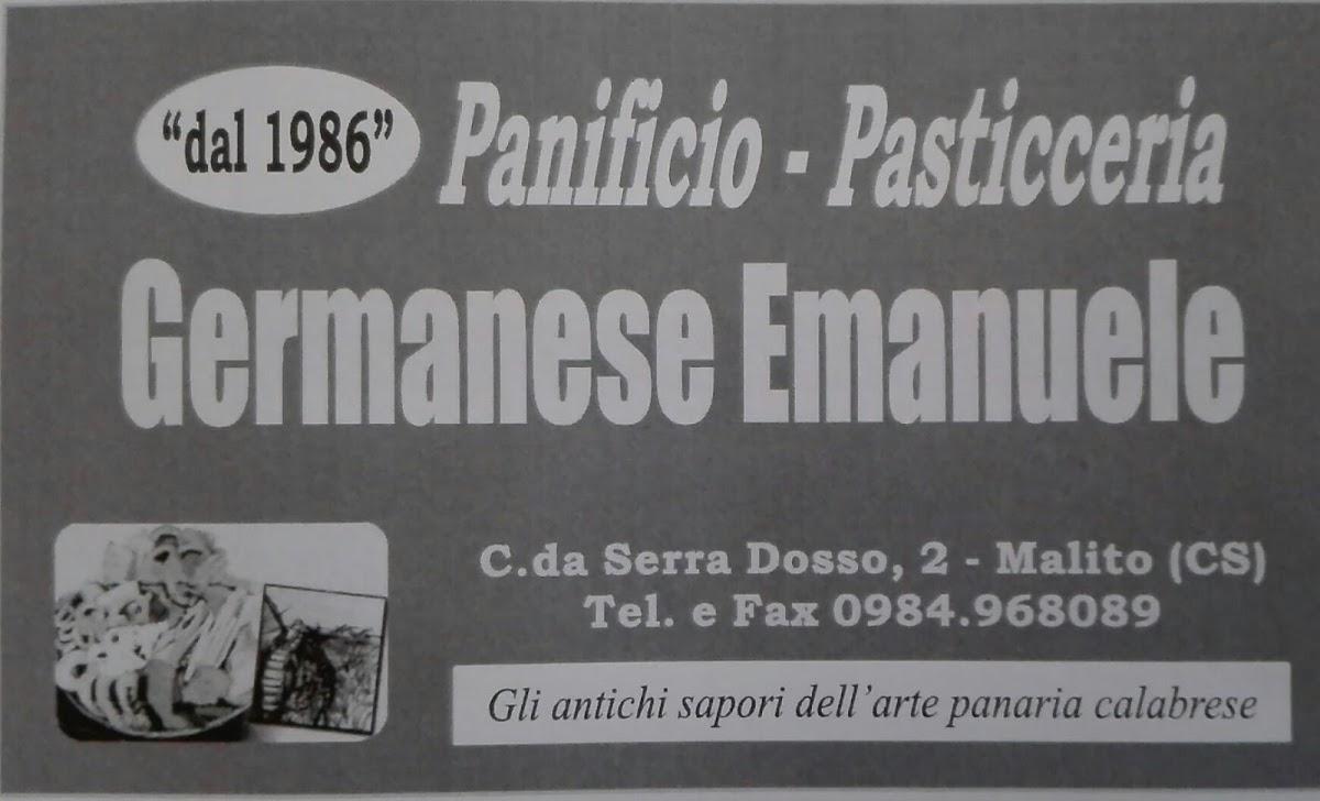Panificio - Pasticceria Germanese Emanuele