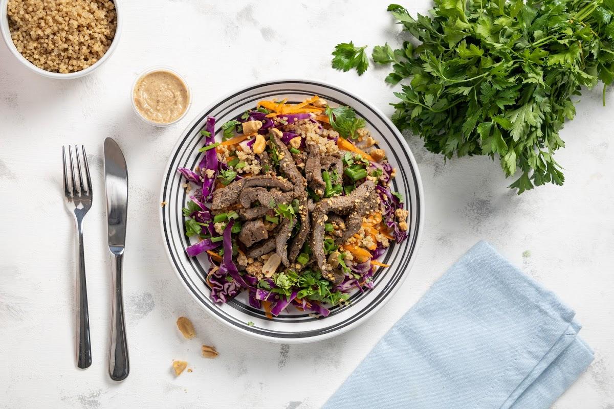 Nourish Kitchen