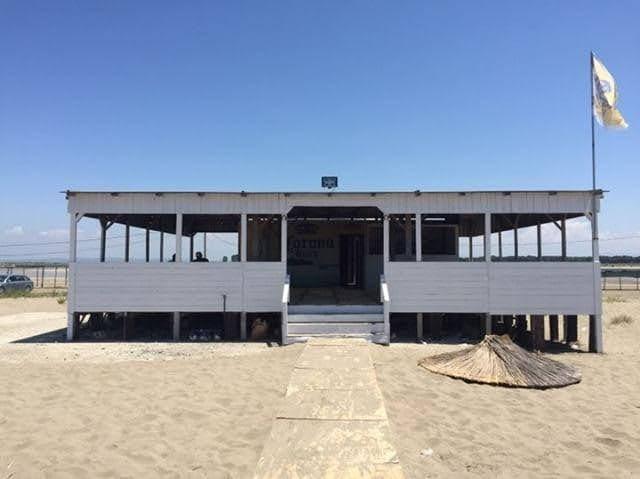 BAR Restorant “Corona”